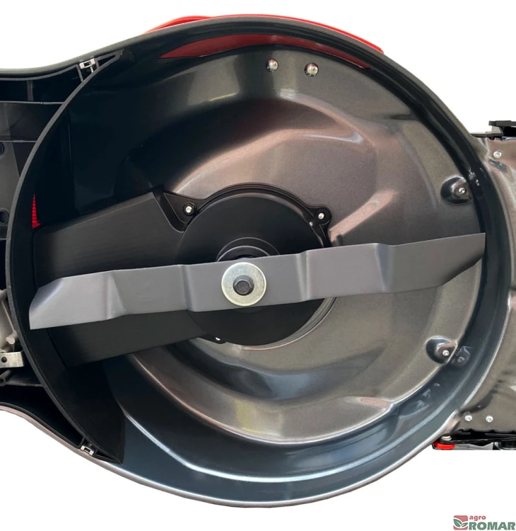 Kosiarka spalinowa z napędem AL-KO Premium 520 SP-B Briggs & Stratton
