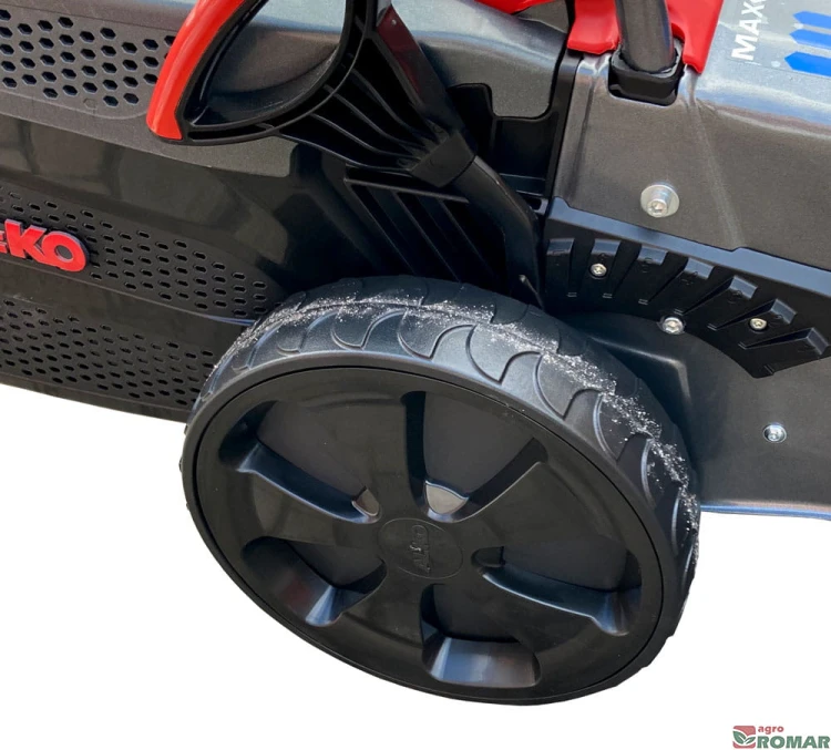 Kosiarka spalinowa z napędem AL-KO Premium 520 SP-B Briggs & Stratton