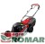 Kosiarka spalinowa z napędem AL-KO Premium 520 SP-B Briggs & Stratton