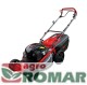 Kosiarka spalinowa z napędem AL-KO Premium 520 SP-B Briggs & Stratton