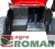 Kosiarka spalinowa z napędem AL-KO Premium 520 SP-B Briggs & Stratton