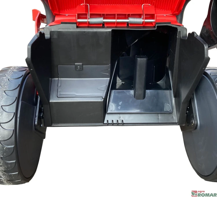 Kosiarka spalinowa z napędem AL-KO Premium 520 SP-B Briggs & Stratton