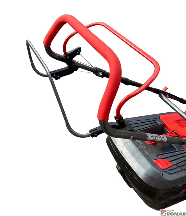 Kosiarka spalinowa z napędem AL-KO Premium 520 SP-B Briggs & Stratton
