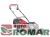 Kosiarka spalinowa z napędem AL-KO Premium 520 SP-B Briggs & Stratton