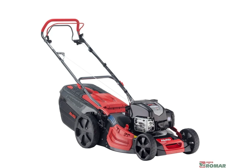 Kosiarka spalinowa z napędem AL-KO Premium 520 SP-B Briggs & Stratton