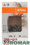Łańcuch do pilarki Husqvarna, Partner, NAC PM3 3/8"P 1,3mm 52DL konfekcjonowany