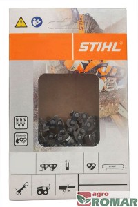Łańcuch do pilarki STIHL MS180-MS251 PM3 3/8"P 1,3mm 50DL konfekcjonowany