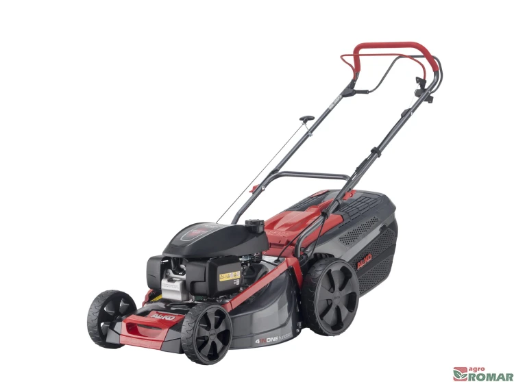 Kosiarka spalinowa z napędem AL-KO Premium 520 SP-H 51cm Honda 4,35 KM
