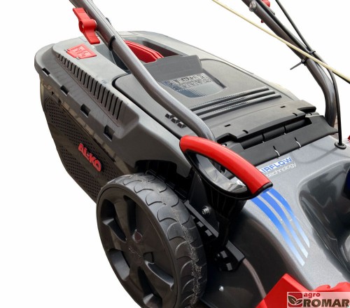 Kosiarka spalinowa z napędem AL-KO Premium 520 SP-H 51cm Honda 4,35 KM