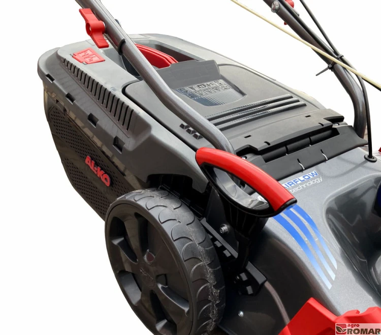 Kosiarka spalinowa z napędem AL-KO Premium 520 SP-H 51cm Honda 4,35 KM