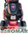 Kosiarka spalinowa z napędem AL-KO Premium 520 SP-H 51cm Honda 4,35 KM