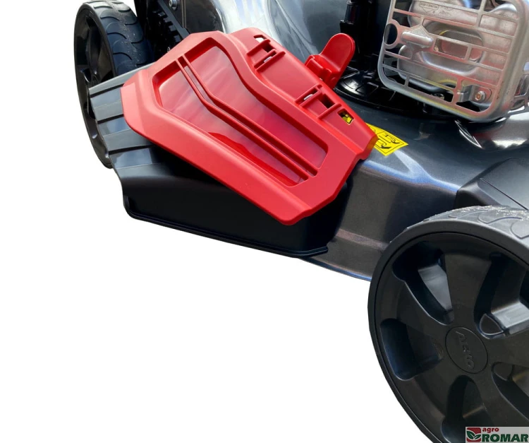 Kosiarka spalinowa z napędem AL-KO Premium 520 SP-H 51cm Honda 4,35 KM