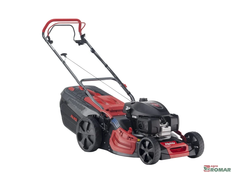 Kosiarka spalinowa z napędem AL-KO Premium 520 SP-H 51cm Honda 4,35 KM