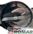 Kosiarka spalinowa z napędem AL-KO Premium 520 SP-B Briggs & Stratton