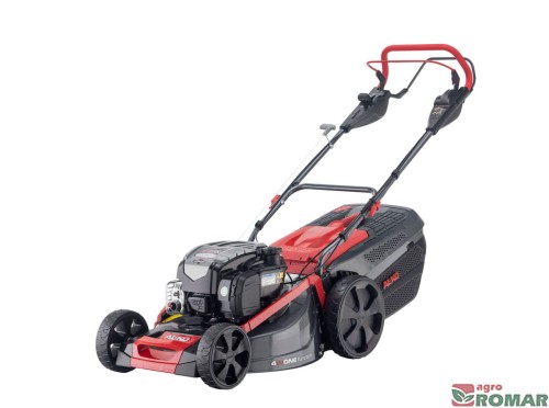 Kosiarka spalinowa z napędem Vario AL-KO Premium 520 VS-B 51cm Briggs & Stratton