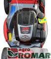 Kosiarka spalinowa z napędem AL-KO Premium 520 SP-B Briggs & Stratton