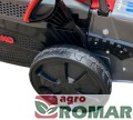 Kosiarka spalinowa z napędem AL-KO Premium 520 SP-B Briggs & Stratton