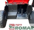 Kosiarka spalinowa z napędem AL-KO Premium 520 SP-B Briggs & Stratton