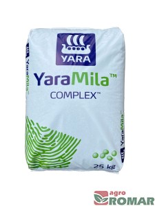 Nawóz Yara Mila Complex 25kg