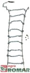 Łańcuchy na koła 18x6.50" LT