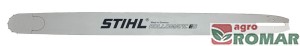 Prowadnica STIHL 90cm / 36" .404" 1,6mm MS880 MS881 Rollomatic ES