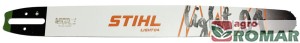 Prowadnica STIHL Light04 50cm 3/8" 1,6mm 10z