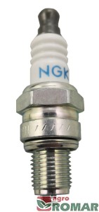 Świeca zapłonowa NGK CMR6H