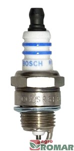 Świeca zapłonowa Bosch WSR6F