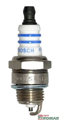 Świeca zapłonowa BOSH WSR6F.jpg