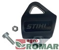 Ucho nośne do szelek kosy STIHL FS260 FS261 FS160 FS180 28mm