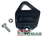 Ucho nośne do szelek kosy STIHL FS260 FS261 FS160 FS180 28mm 