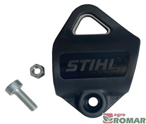 Ucho nośne do szelek kosy STIHL FS260 FS261 FS160 FS180 28mm 