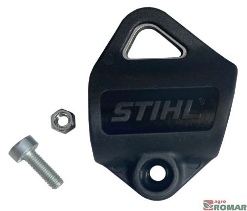 Ucho nośne do szelek kosy STIHL FS260 FS261 FS160 FS180 28mm