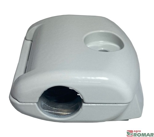 Okładzina zaciskowa, mocowanie kierownicy STIHL