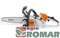 Najlżejsza pilarka spalinowa STIHL MS 151 C-E
