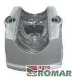 Wspornik mocowania kierownicy kosy STIHL FS91 FS120 FS130 FS200 FS240 FS250