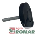 Śruba zaciskowa M8 do kierownicy kos STIHL FS260 FS360 FS410 FS460 FS490 FS510 FS560