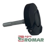 Śruba zaciskowa M8 do kierownicy kos STIHL FS260 FS360 FS410 FS460 FS490 FS510 FS560