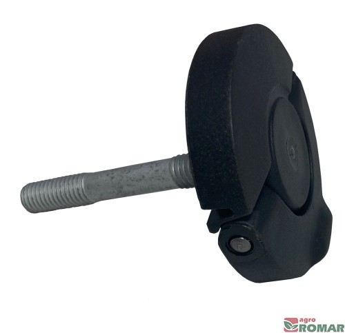 Śruba zaciskowa M8 do kierownicy kos STIHL FS260 FS360 FS410 FS460 FS490 FS510 FS560