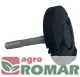 Śruba zaciskowa M8 do kierownicy kos STIHL FS260 FS360 FS410 FS460 FS490 FS510 FS560
