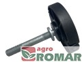 Śruba zaciskowa M8 do kierownicy kos STIHL FS260 FS360 FS410 FS460 FS490 FS510 FS560