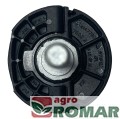 Śruba zaciskowa M8 do kierownicy kos STIHL FS260 FS360 FS410 FS460 FS490 FS510 FS560