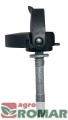 Śruba zaciskowa M8 do kierownicy kos STIHL FS260 FS360 FS410 FS460 FS490 FS510 FS560