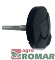Śruba zaciskowa M6 do kierownicy kos STIHL FS260 FS360 FS410 FS460 FS490 FS510 FS560