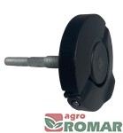 Śruba zaciskowa M6 do kierownicy kos STIHL FS260 FS360 FS410 FS460 FS490 FS510 FS560