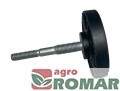 Śruba zaciskowa M6 do kierownicy kos STIHL FS260 FS360 FS410 FS460 FS490 FS510 FS560