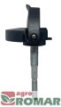 Śruba zaciskowa M6 do kierownicy kos STIHL FS260 FS360 FS410 FS460 FS490 FS510 FS560