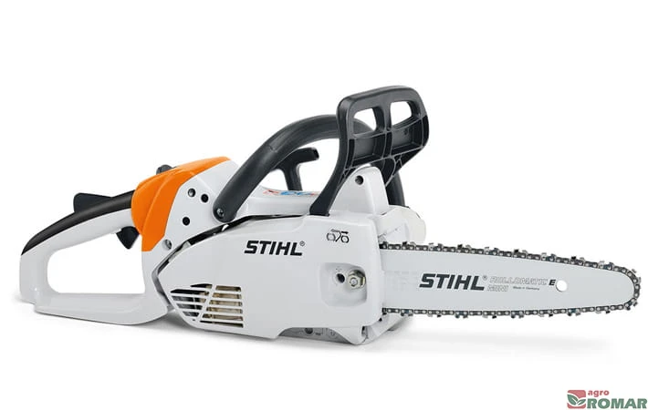 Najlżejsza pilarka spalinowa STIHL MS 151 C-E
