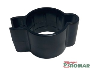 Mocowanie linki gazu kosy STIHL 25,4mm 