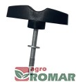 Śruba zaciskowa do mocowania kierownicy kos STIHL